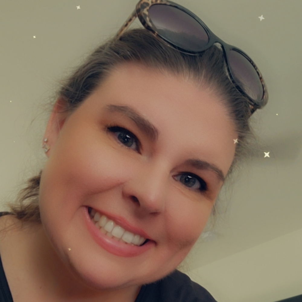 Meet your Posher, Erika